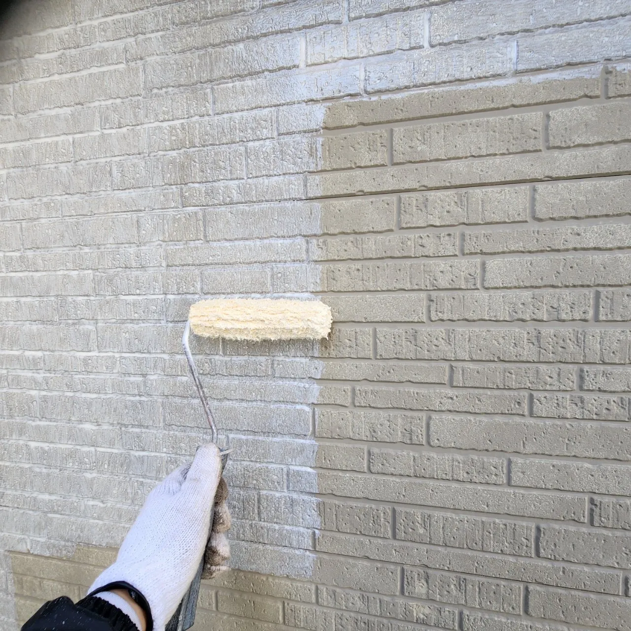 桶川市で補助金を使ってお得に外壁塗装