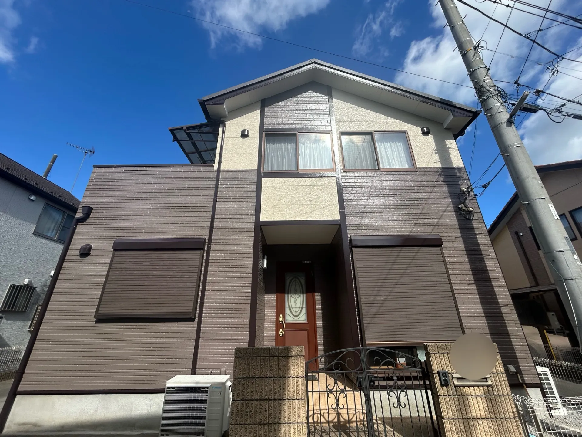 桶川市 K様邸