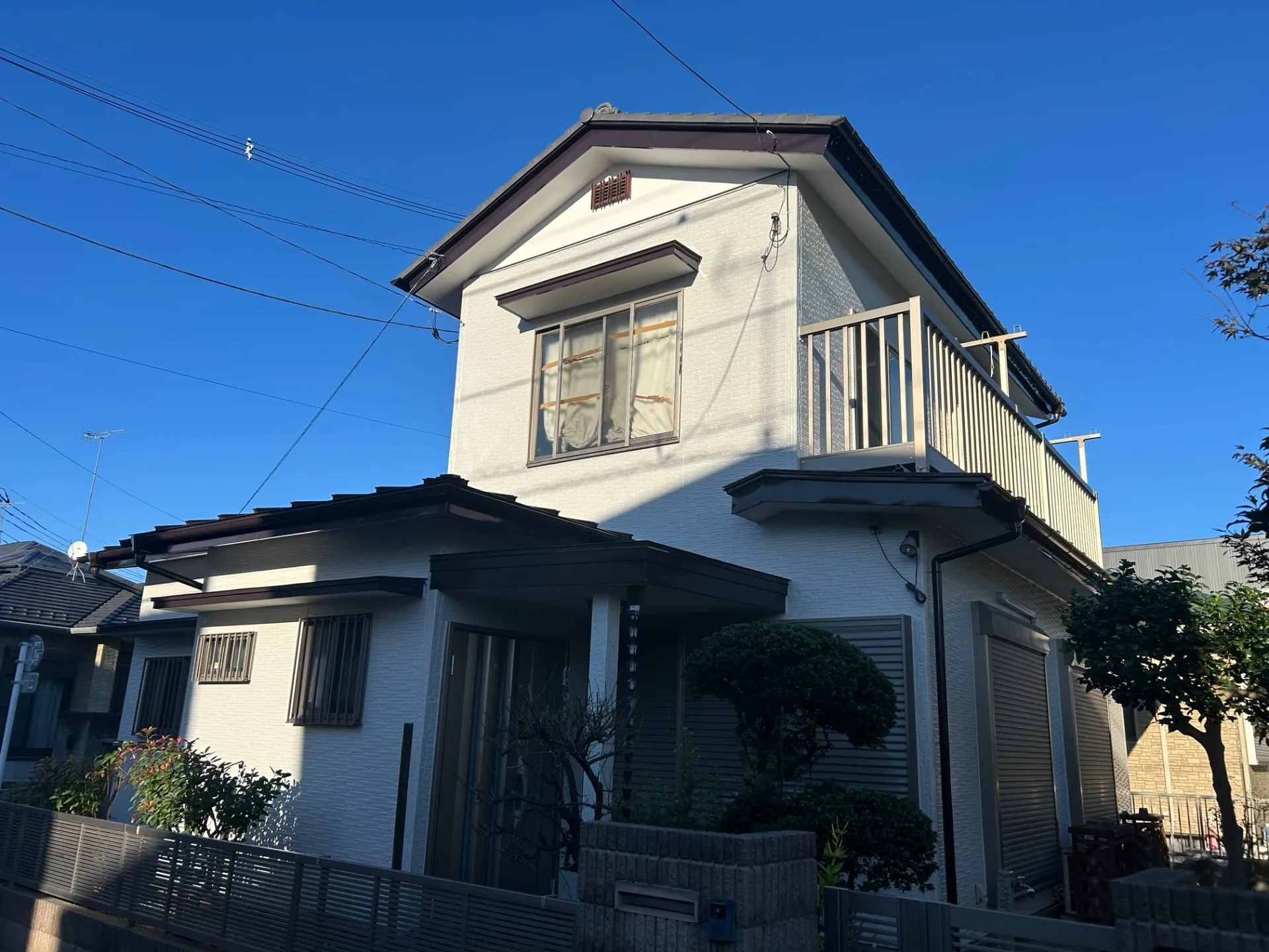 桶川市　T様邸
