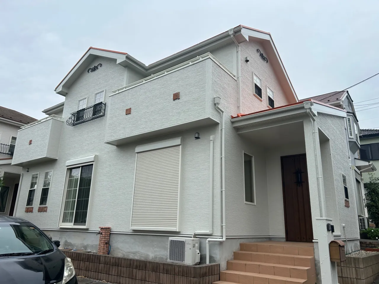 桶川市　I様邸